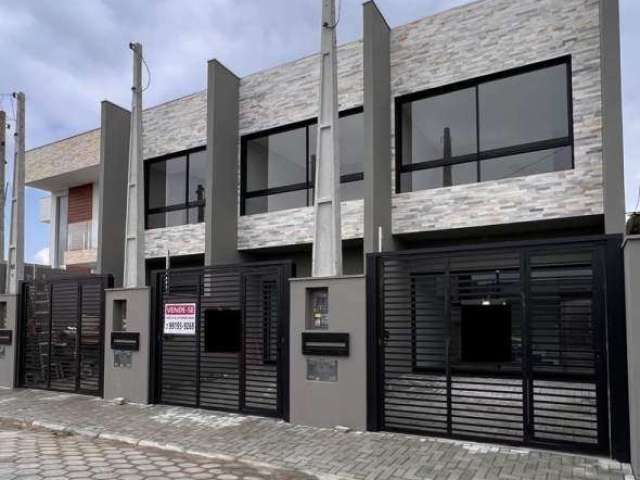 Apartamento com 3 quartos à venda no Balneário Enseada, São Francisco do Sul , 105 m2 por R$ 550.000