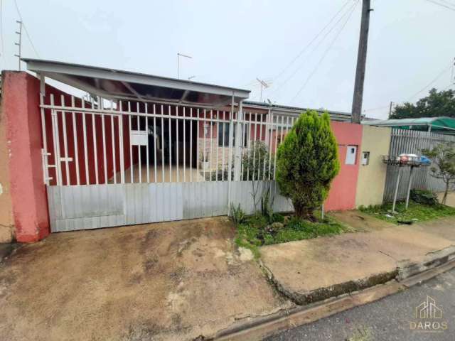 Casa com 3 quartos à venda no Quississana, São José dos Pinhais , 130 m2 por R$ 399.900