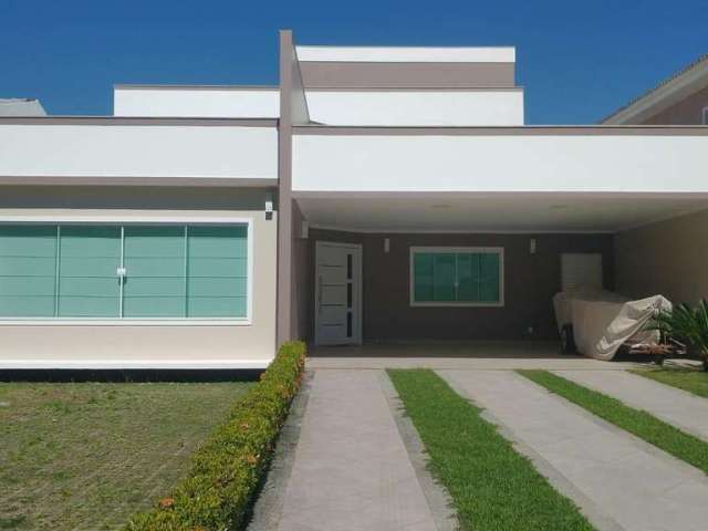 Casa em condomínio fechado com 5 quartos à venda em Sahy, Mangaratiba , 350 m2 por R$ 2.200.000