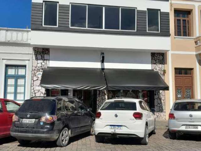 Ponto comercial à venda no Centro, São Francisco do Sul , 130 m2 por R$ 1.300.000