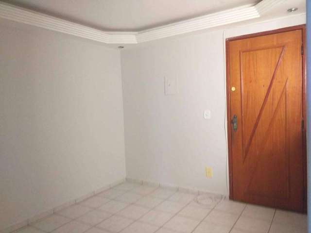 Apartamento com 2 quartos à venda no Taguatinga Norte, Taguatinga , 49 m2 por R$ 190.000