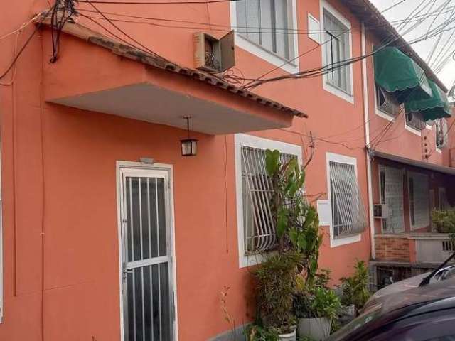 Apartamento com 2 quartos para alugar no Rocha, São Gonçalo , 60 m2 por R$ 950