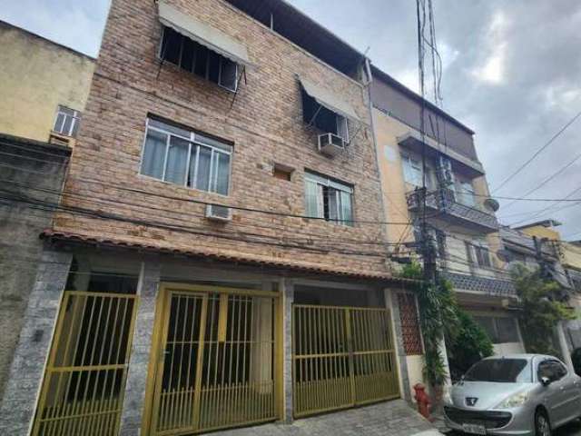 Apartamento com 2 quartos à venda em Bento Ribeiro, Rio de Janeiro , 96 m2 por R$ 260.000