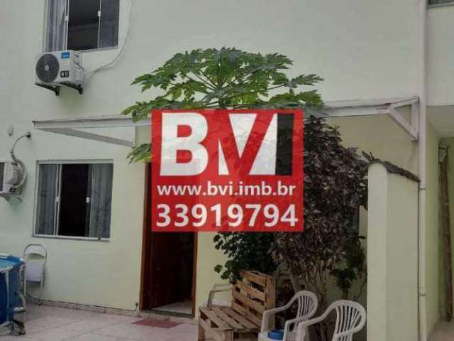 Casa com 3 quartos à venda no Braz de Pina, Rio de Janeiro , 90 m2 por R$ 269.000
