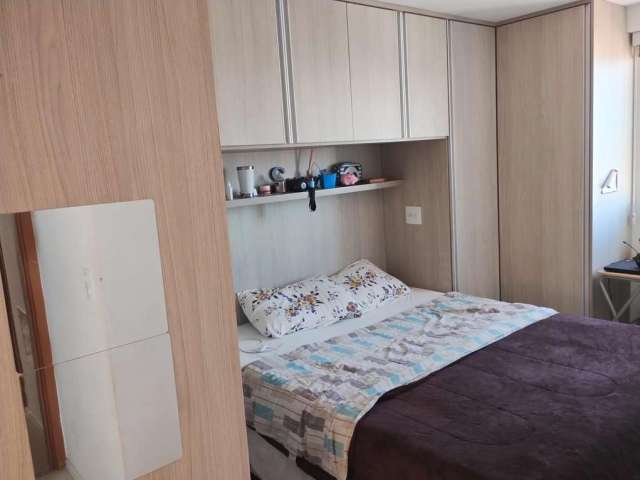 Apartamento com 2 quartos à venda no Samambaia Sul, Samambaia , 52 m2 por R$ 249.990