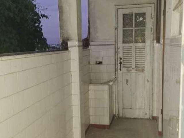 Apartamento com 2 quartos à venda na Rua Francisco Medeiros, 146, Higienópolis, Rio de Janeiro, 72 m2 por R$ 110.000