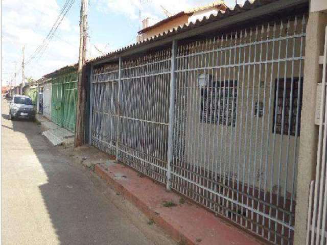 Casa à venda na QNP 16 Conjunto P, Ceilândia Sul, Ceilândia, 90 m2 por R$ 190.000