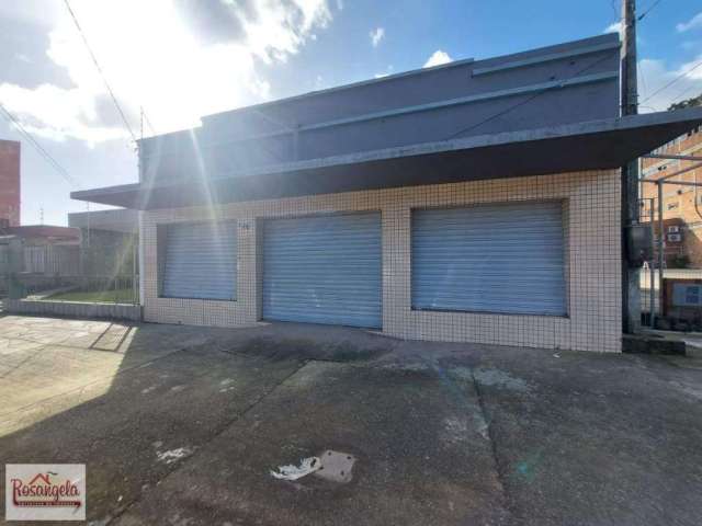 Ponto comercial para alugar no Centro, Esteio , 197 m2 por R$ 3.800