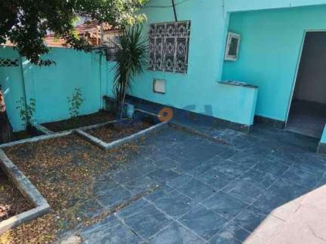 Casa com 3 quartos para alugar no Oswaldo Cruz, Rio de Janeiro , 80 m2 por R$ 1.100