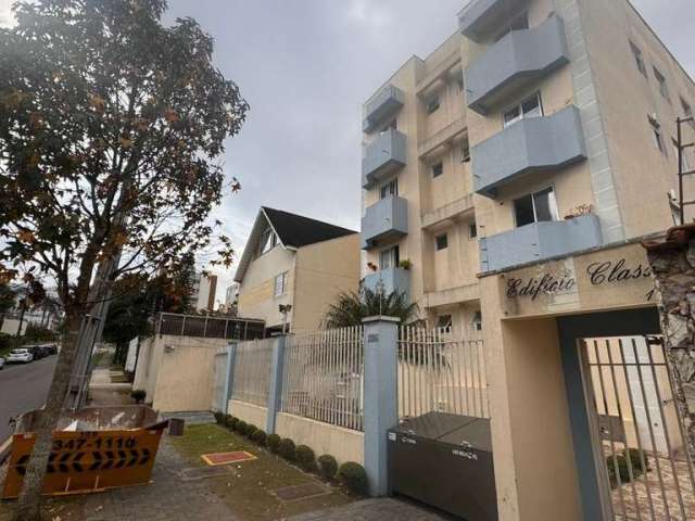 Apartamento com 1 quarto à venda no Água Verde, Curitiba  por R$ 280.000