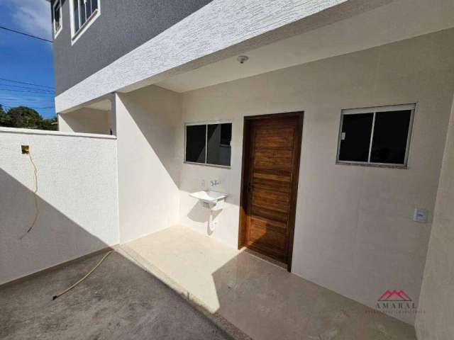 Casa com 2 quartos à venda no Parque Nanci, Maricá , 81 m2 por R$ 350.000
