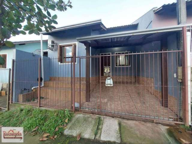 Casa com 2 quartos à venda no Vargas, Sapucaia do Sul , 67 m2 por R$ 229.000