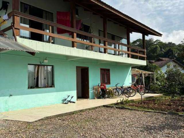 Casa à venda no Testo Central, Pomerode  por R$ 690.000