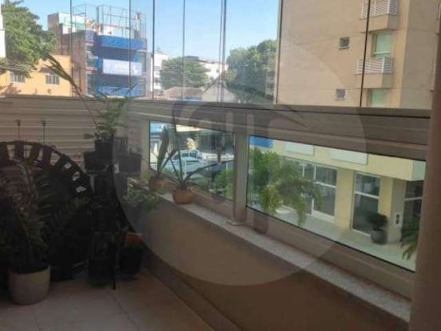 Apartamento com 2 quartos à venda na Rua Nicarágua, 630, Penha, Rio de Janeiro, 67 m2 por R$ 430.000