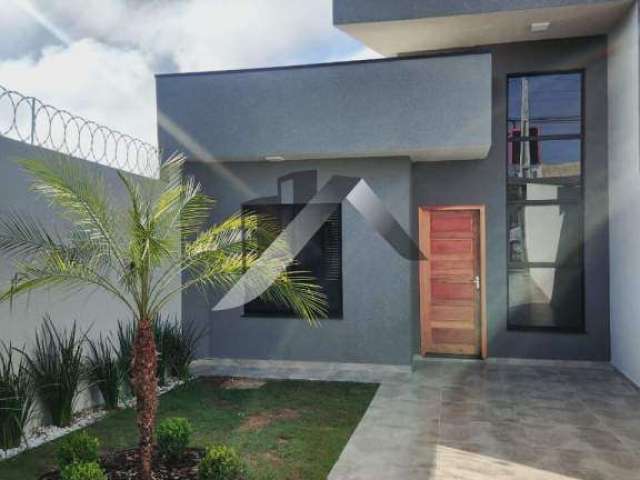 Casa com 3 quartos à venda na Rua Libéria, 239, Nações, Fazenda Rio Grande, 90 m2 por R$ 440.000