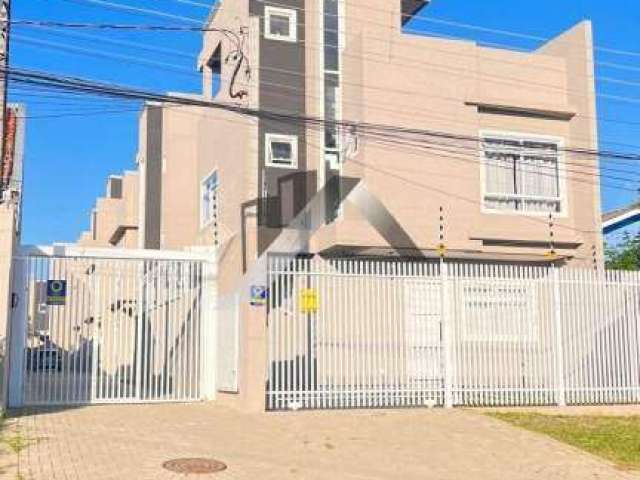 Casa em condomínio fechado com 3 quartos à venda no Portão, Curitiba , 113 m2 por R$ 698.000