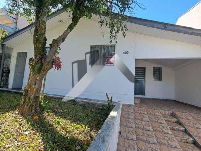 Casa com 3 quartos à venda no Alto Boqueirão, Curitiba , 90 m2 por R$ 340.000