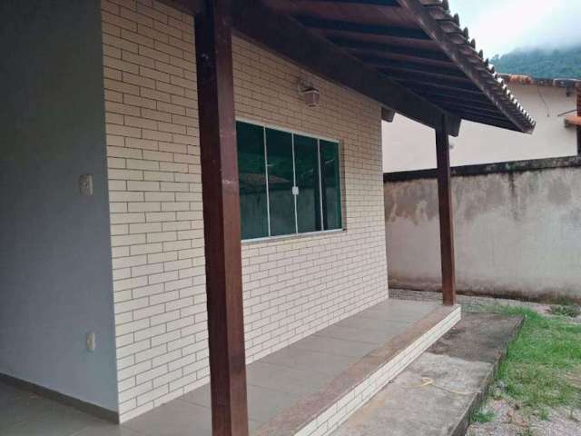 Casa com 4 quartos à venda no Chácaras de Inoã (Inoã), Maricá , 360 m2 por R$ 400.000