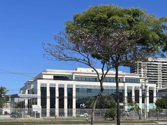 Ponto comercial à venda na Avenida das Américas, 3301, Barra da Tijuca, Rio de Janeiro, 145 m2 por R$ 1.550.000