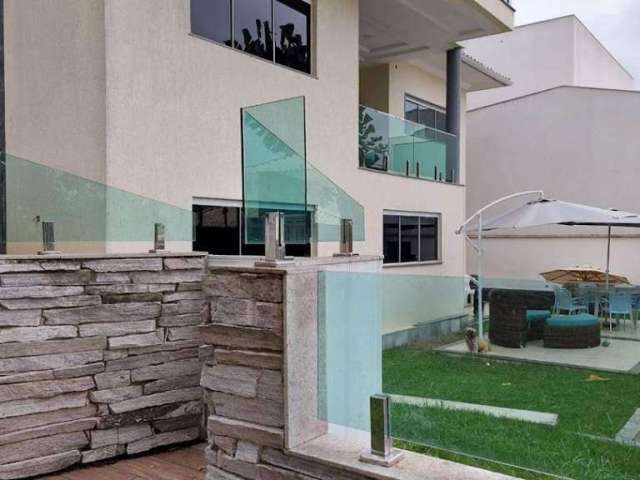 Casa com 4 quartos à venda no São José do Imbassaí, Maricá , 360 m2 por R$ 2.200.000