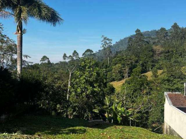 Terreno à venda no Ribeirão Areia, Pomerode  por R$ 330.000