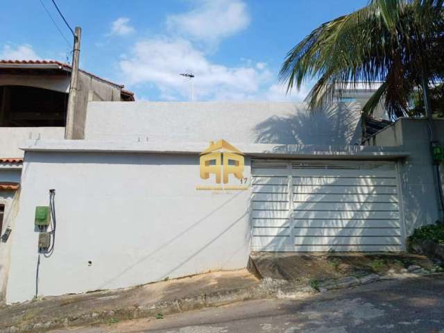 Casa com 2 quartos à venda em Guaratiba, Rio de Janeiro , 86 m2 por R$ 170.000