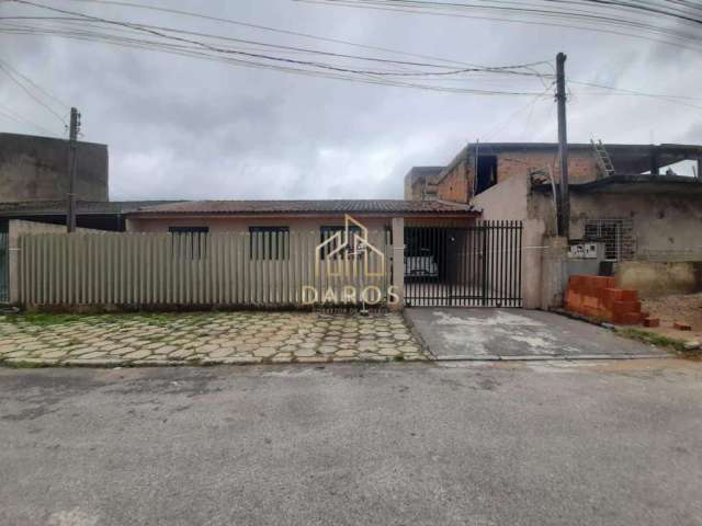 Casa com 4 quartos à venda no Ipê, São José dos Pinhais , 245 m2 por R$ 350.000