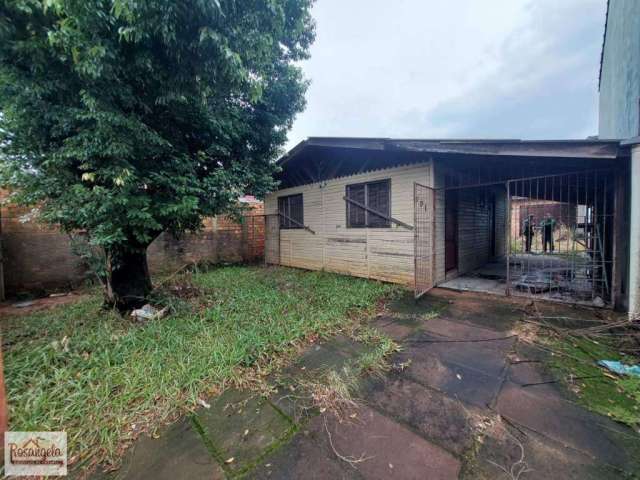 Terreno à venda no Walderez, Sapucaia do Sul  por R$ 189.000