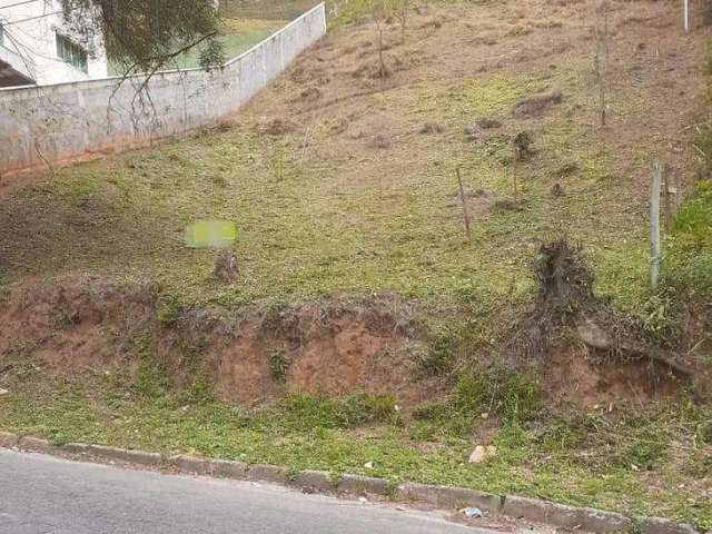 Terreno à venda no Nogueira, Petrópolis  por R$ 260.000