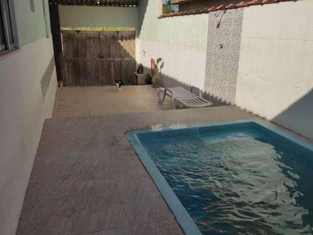 Casa com 2 quartos à venda na Estrada do Quafa, 100, Santíssimo, Rio de Janeiro, 130 m2 por R$ 350.000