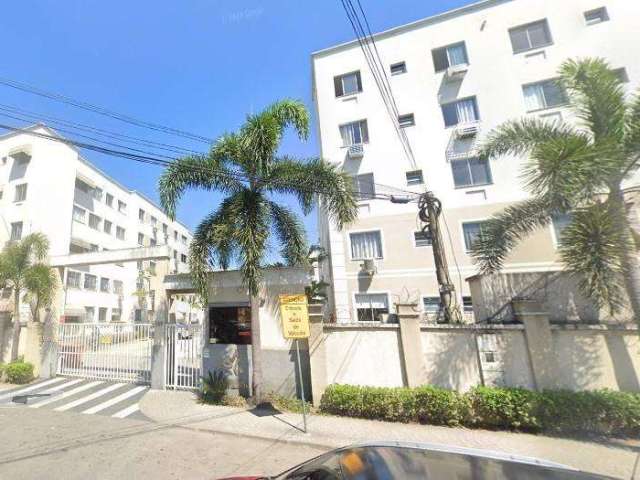 Apartamento com 2 quartos para alugar na Parada de Lucas, Rio de Janeiro , 60 m2 por R$ 1.150