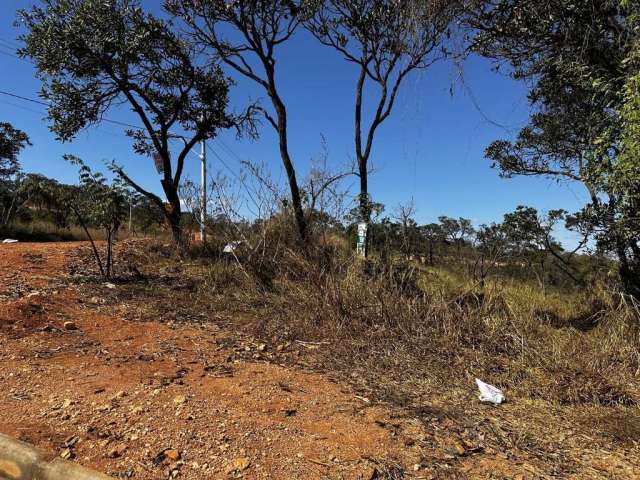 Terreno à venda no Lagoinha de Fora, Lagoa Santa  por R$ 245.000