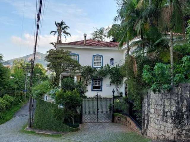 Casa com 6 quartos à venda no Centro, Petrópolis , 500 m2 por R$ 3.500.000