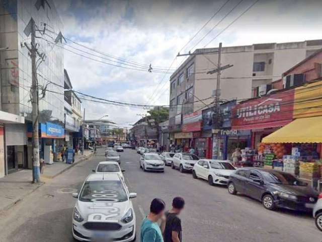 Terreno à venda na Avenida Comendador Teles, 2460, Vilar dos Teles, São João de Meriti por R$ 6.500.000