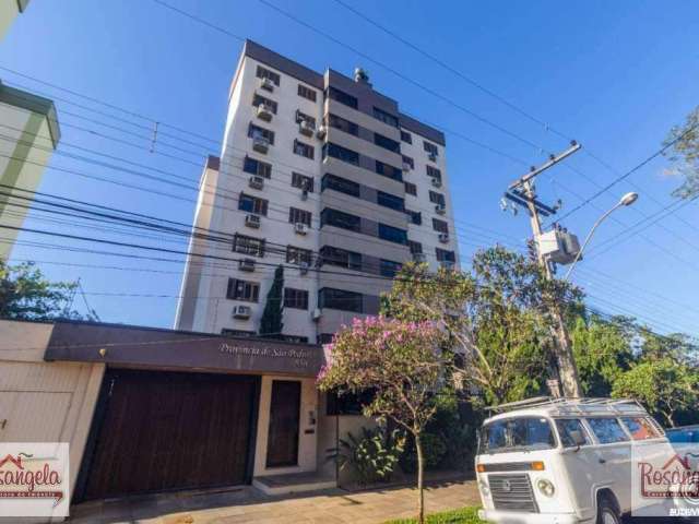 Apartamento com 2 quartos à venda no Centro, Esteio , 82 m2 por R$ 450.000