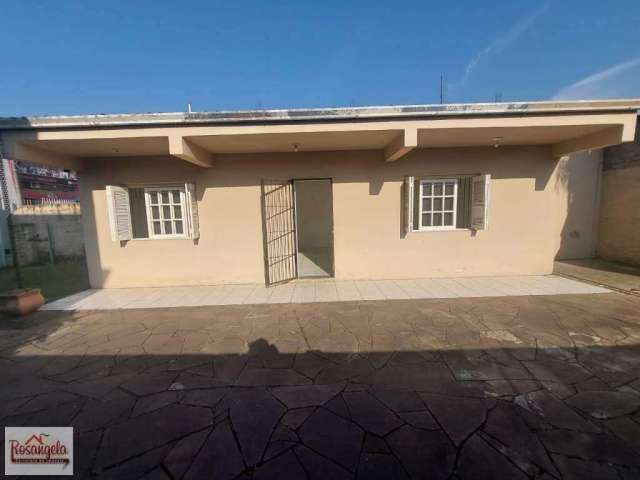 Casa com 1 quarto para alugar no Santa Catarina, Sapucaia do Sul  por R$ 1.650