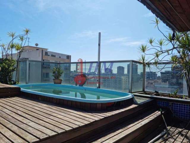 Apartamento com 2 quartos à venda no Méier, Rio de Janeiro , 134 m2 por R$ 890.000