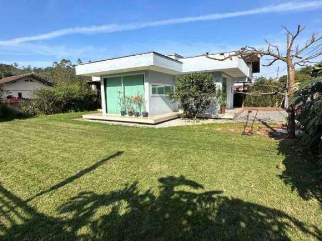 Casa com 1 quarto à venda no Testo Central, Pomerode , 130 m2 por R$ 800.000