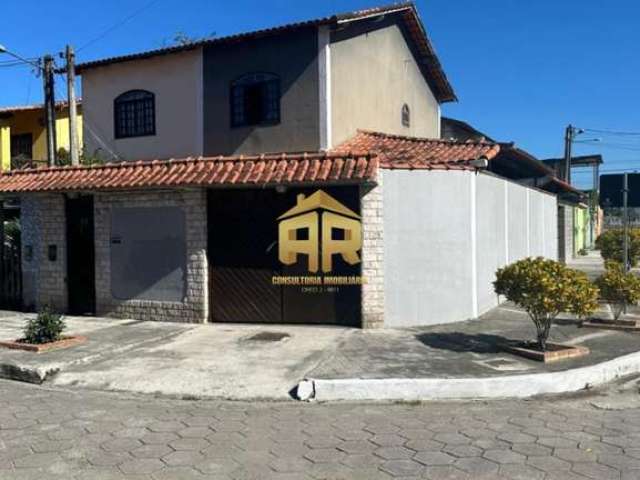 Casa em condomínio fechado com 2 quartos à venda em Santa Cruz, Rio de Janeiro , 112 m2 por R$ 280.000