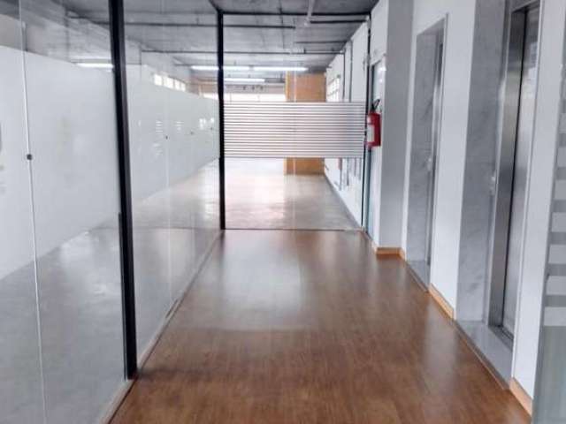 Ponto comercial para alugar no Buritis, Belo Horizonte , 90 m2 por R$ 3.950