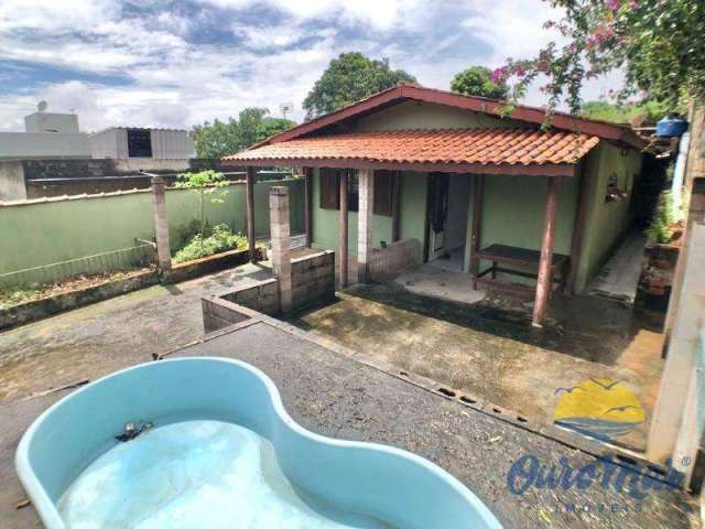 Casa com 2 quartos à venda no Santa Claudina, Vinhedo , 110 m2 por R$ 480.000