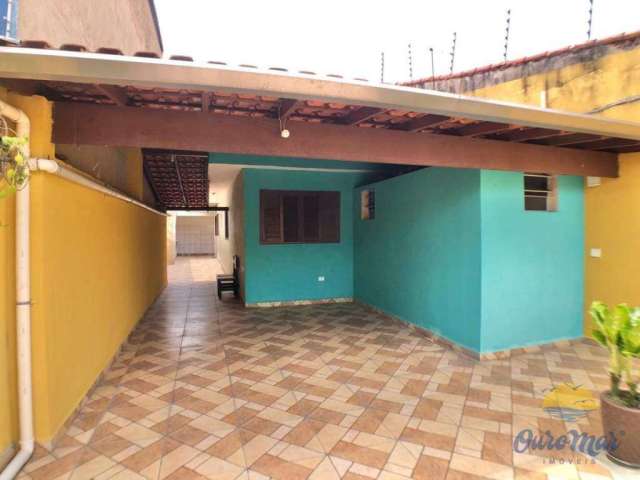 Casa com 2 quartos à venda no Jardim das Palmeiras, Itanhaém  por R$ 250.000