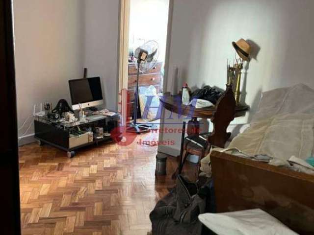 Apartamento com 1 quarto à venda no Centro, Rio de Janeiro , 45 m2 por R$ 285.000