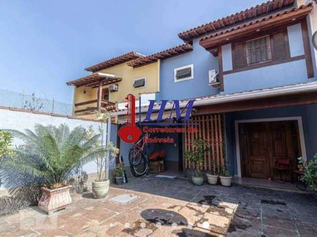 Casa com 3 quartos à venda no Anil, Rio de Janeiro , 241 m2 por R$ 780.000