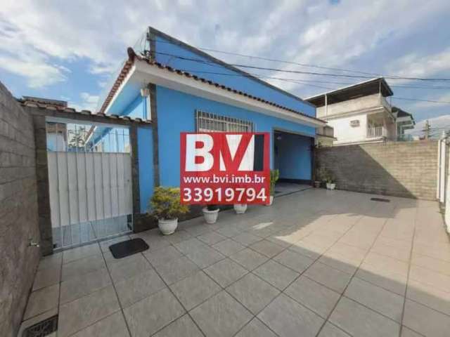 Casa com 3 quartos à venda na Vila da Penha, Rio de Janeiro , 130 m2 por R$ 840.000