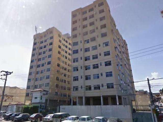 Apartamento com 2 quartos à venda em Vicente de Carvalho, Rio de Janeiro , 45 m2 por R$ 215.000