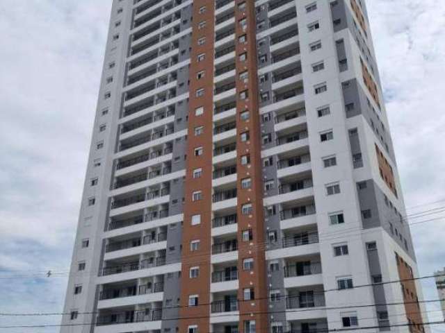 Apartamento com 3 quartos à venda no Loteamento Residencial e Comercial Bosque Flamboyant, Taubaté  por R$ 585.000