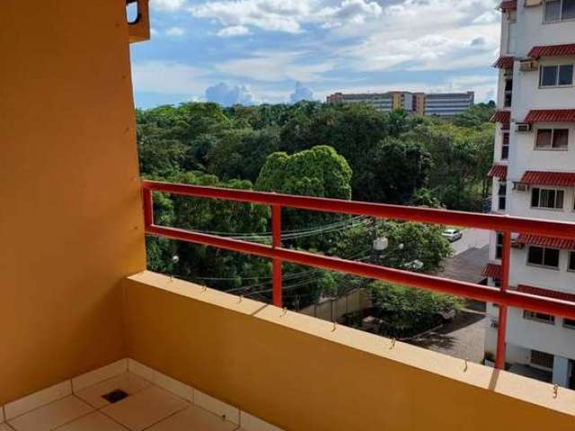 Apartamento com 3 quartos para alugar no Parque 10 de Novembro, Manaus , 85 m2 por R$ 2.500