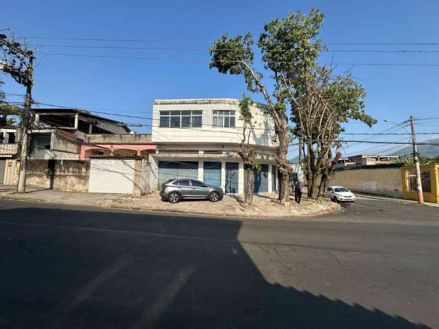 Ponto comercial à venda em Campo Grande, Rio de Janeiro , 130 m2 por R$ 420.000