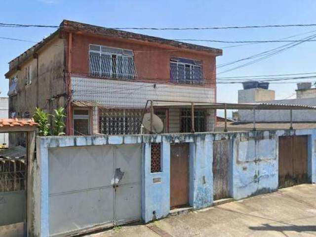 Casa com 2 quartos à venda no Colégio, Rio de Janeiro , 50 m2 por R$ 480.000